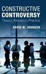 Constructive Controversy cover