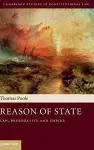 Reason of State cover