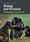 Biology and Feminism cover