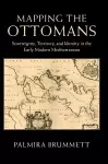 Mapping the Ottomans cover