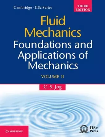 Fluid Mechanics: Volume 2 cover