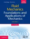 Fluid Mechanics: Volume 2 cover