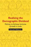 Realising the Demographic Dividend cover