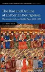 The Rise and Decline of an Iberian Bourgeoisie cover