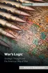 War's Logic cover