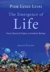 The Emergence of Life cover