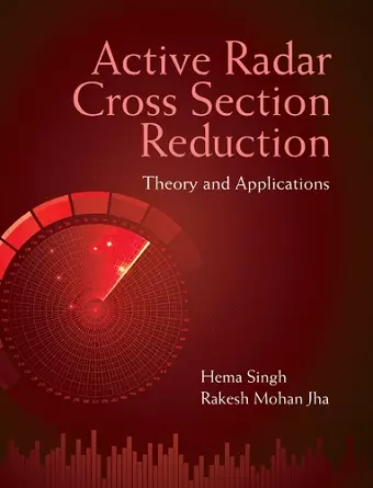 Active Radar Cross Section Reduction cover