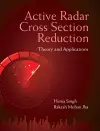 Active Radar Cross Section Reduction cover