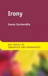 Irony cover