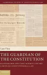 The Guardian of the Constitution cover