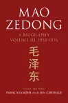 Mao Zedong cover