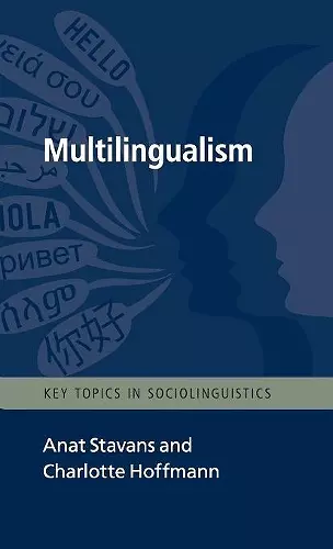 Multilingualism cover