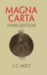 Magna Carta cover