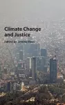 Climate Change and Justice cover