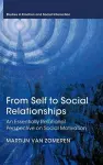 From Self to Social Relationships cover