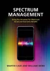 Spectrum Management cover