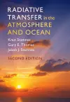 Radiative Transfer in the Atmosphere and Ocean cover