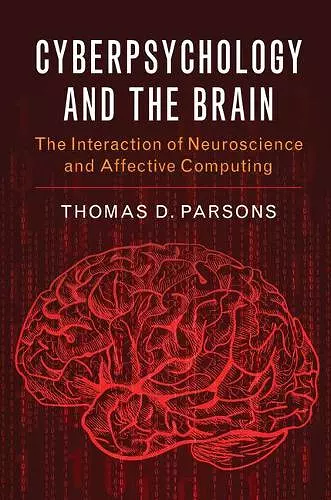 Cyberpsychology and the Brain cover