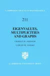 Eigenvalues, Multiplicities and Graphs cover