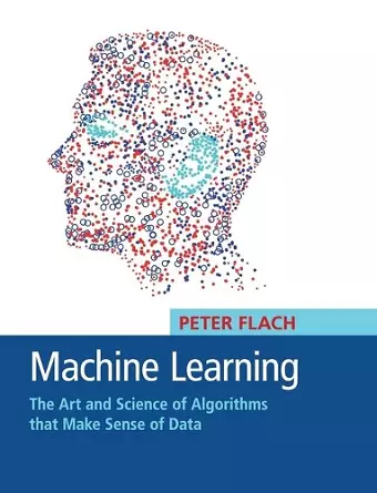 Machine Learning cover