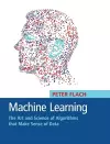 Machine Learning cover