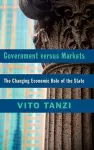 Government versus Markets cover