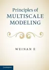 Principles of Multiscale Modeling cover