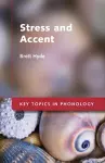 Stress and Accent cover