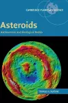 Asteroids cover