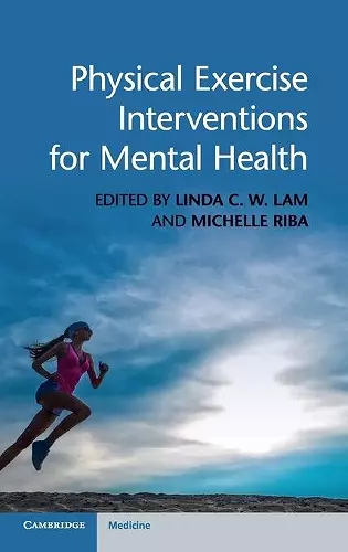 Physical Exercise Interventions for Mental Health cover