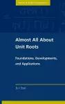 Almost All about Unit Roots cover