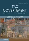 Tax and Government in the 21st Century cover