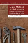 Multi-Method Social Science cover