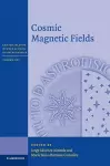 Cosmic Magnetic Fields cover