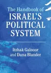 The Handbook of Israel's Political System cover