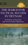 The Search for Tactical Success in Vietnam cover