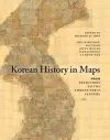 Korean History in Maps cover