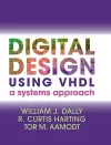 Digital Design Using VHDL packaging