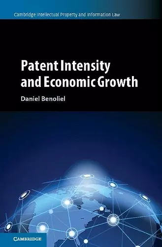 Patent Intensity and Economic Growth cover