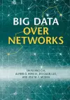 Big Data over Networks cover