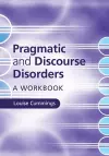 Pragmatic and Discourse Disorders cover