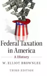 Federal Taxation in America cover