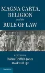 Magna Carta, Religion and the Rule of Law cover