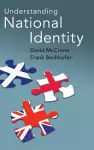 Understanding National Identity cover