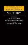 Victory cover