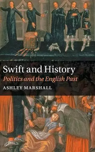 Swift and History cover
