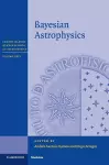 Bayesian Astrophysics cover