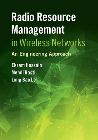 Radio Resource Management in Wireless Networks cover