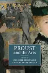 Proust and the Arts cover