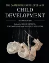 The Cambridge Encyclopedia of Child Development cover